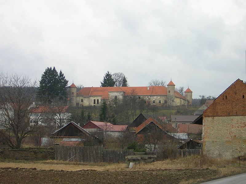 Vyklízení Ptení
